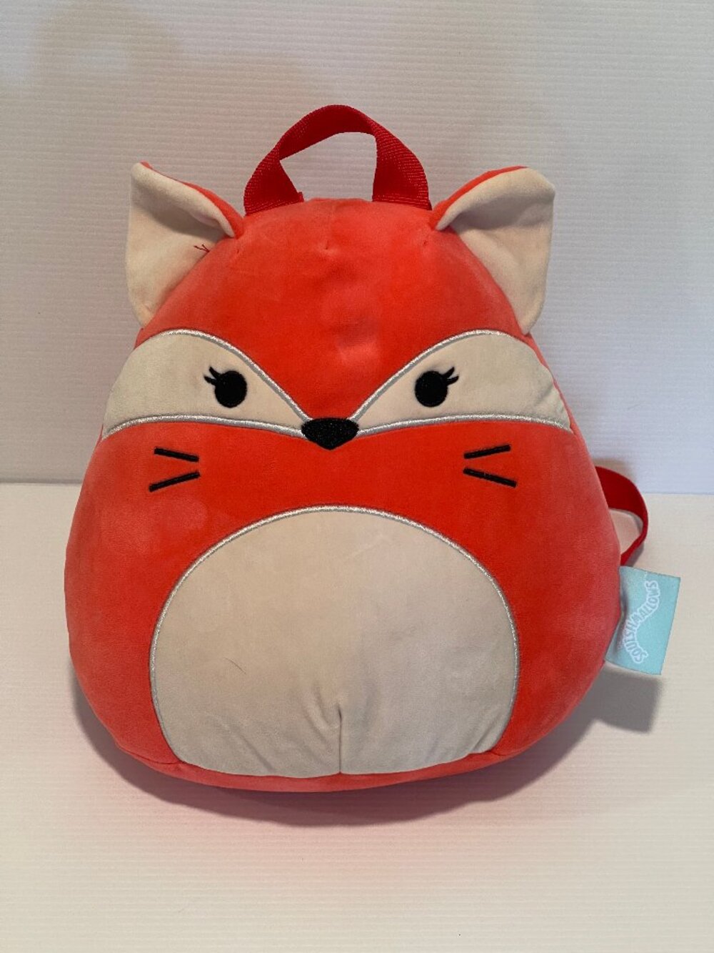 Squshmallow